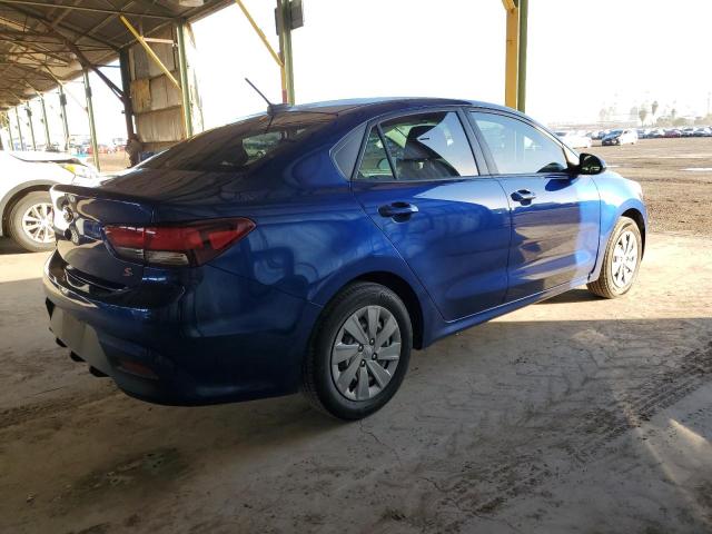 Obraz 3 z 2019 KIA RIO S 2019 z VIN 3KPA24AB8KE249355