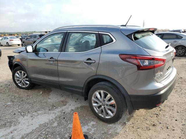 Image 2 of 2021 NISSAN ROGUE SPORT SV 2021 with VIN JN1BJ1BV4MW567967