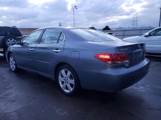 Image 2 of 2005 LEXUS ES 330 2005 with VIN JTHBA30G655069868
