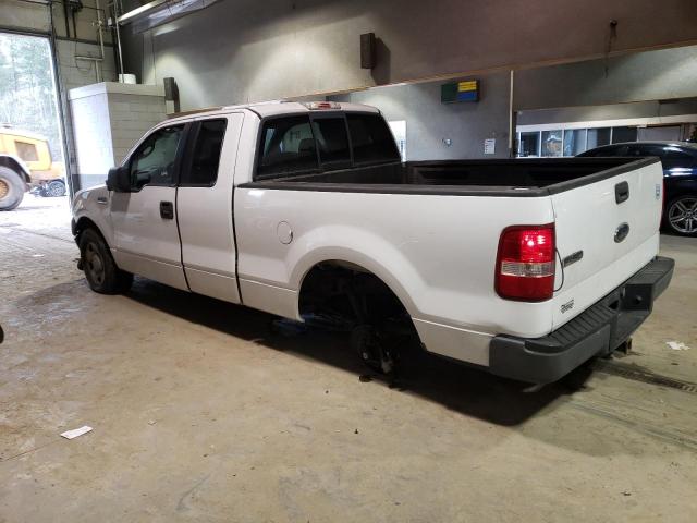 Image 2 of 2005 FORD F150  2005 with VIN 1FTRX12W65NC01549