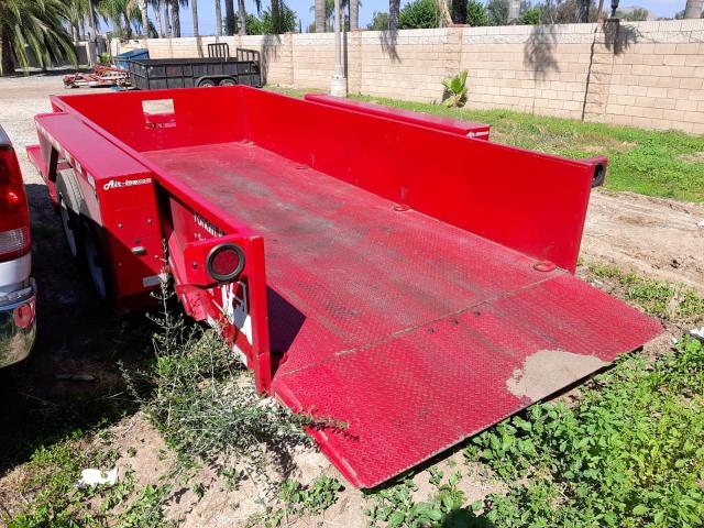 Obraz 3 z 2022 ROCK TRAILER 2022 z VIN 512DU21T4NC108603