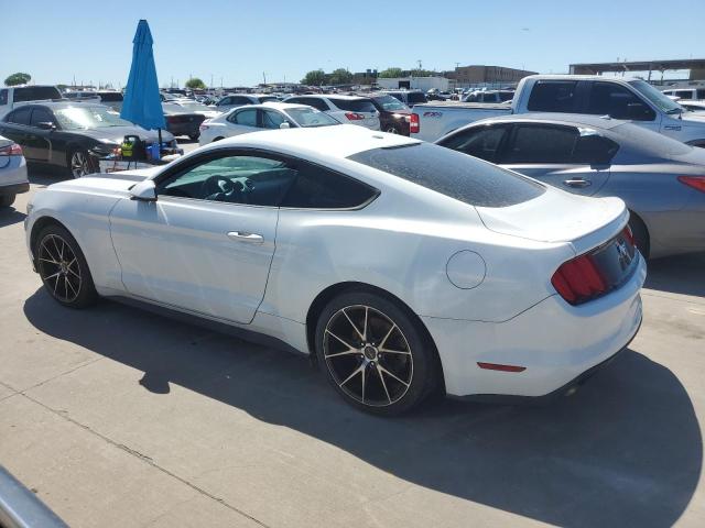 Изображение 2 2016 FORD MUSTANG  2016 с VIN 1FA6P8TH2G5259842