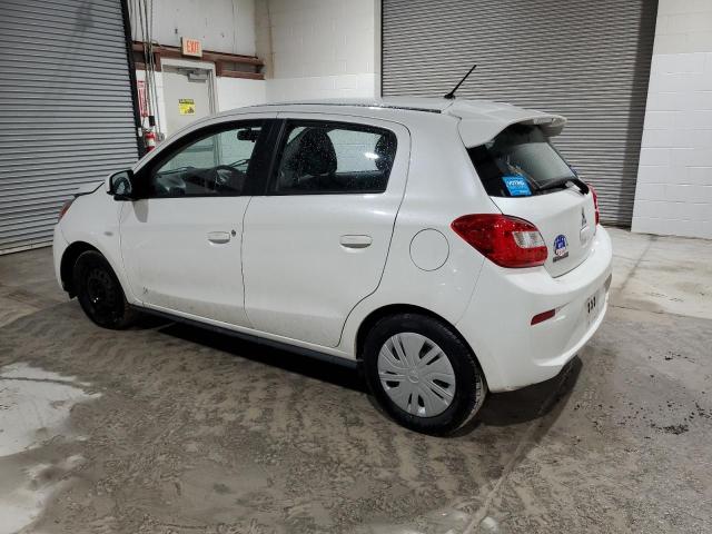 Obraz 2 z 2017 MITSUBISHI MIRAGE ES 2017 z VIN ML32A3HJ5HH014593