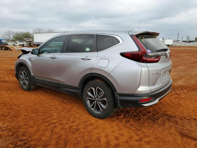 Image 3 of 2020 HONDA CR-V EXL 2020 with VIN 5J6RW2H8XLL006882