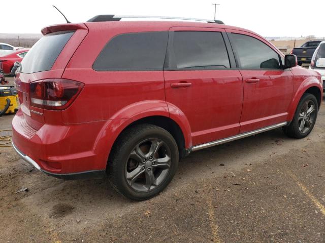 Изображение 3 2015 DODGE JOURNEY CROSSROAD 2015 с VIN 3C4PDCGB0FT713181
