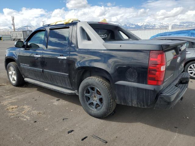 Изображение 2 2007 CHEVROLET AVALANCHE K1500 2007 с VIN 3GNFK123X7G266771