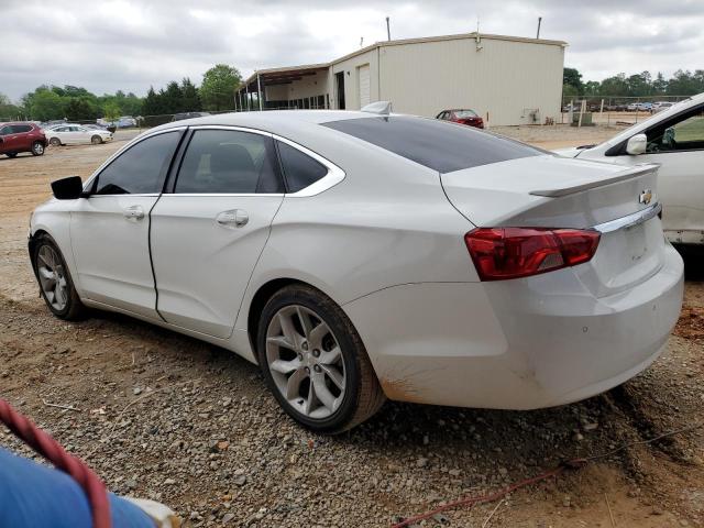 Изображение 2 2015 CHEVROLET IMPALA LT 2015 с VIN 2G1125S36F9166212