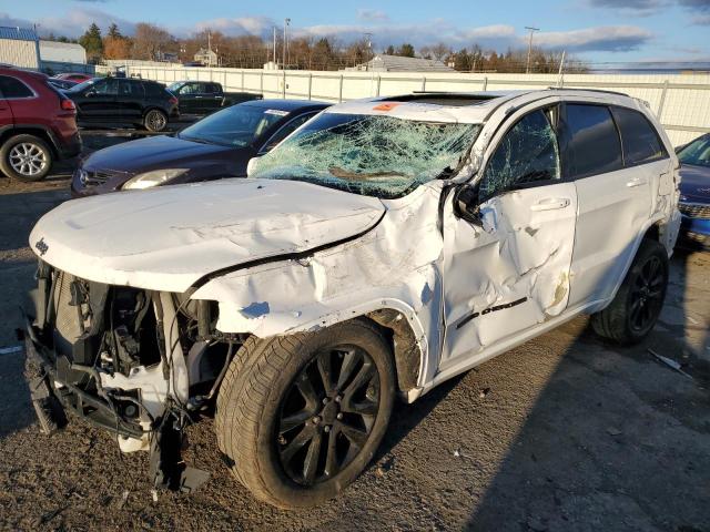 Obraz 1 z 2018 JEEP GRAND CHEROKEE LAREDO 2018 z VIN 1C4RJFAG3JC285571