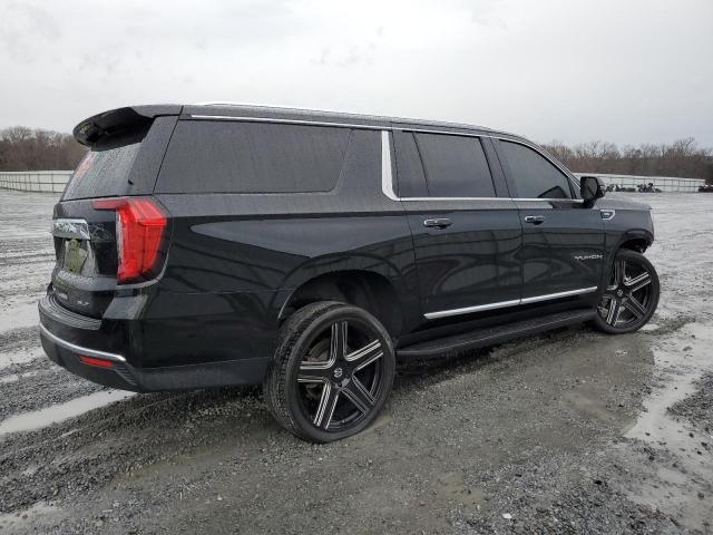 Image 3 of 2021 GMC YUKON XL C1500 SLT 2021 with VIN 1GKS1GKD9MR429870