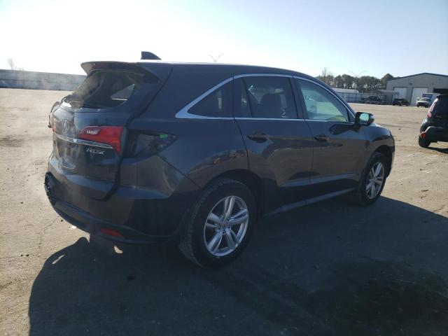 Изображение 3 2015 ACURA RDX TECHNOLOGY 2015 с VIN 5J8TB3H52FL008425