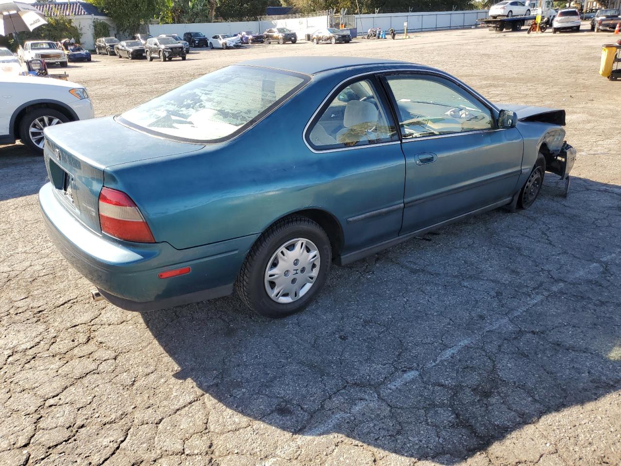 Изображение 3 1995 HONDA ACCORD LX 1995 с VIN 1HGCD7239SA022448