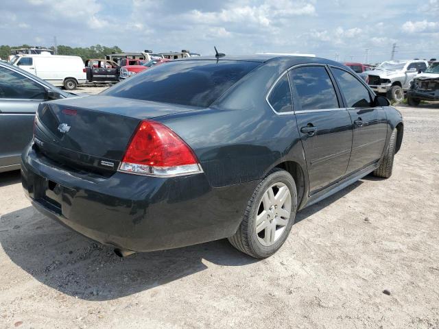 Obraz 3 z 2016 CHEVROLET IMPALA LIMITED LT 2016 z VIN 2G1WB5E30G1180690