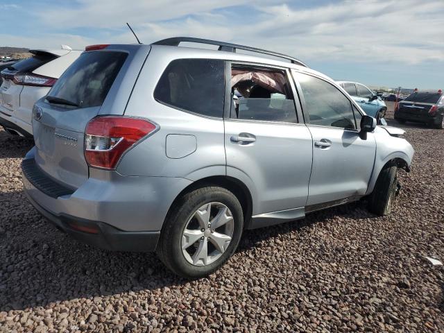 Obraz 3 z 2015 SUBARU FORESTER 2.5I PREMIUM 2015 z VIN JF2SJADC0FG823044