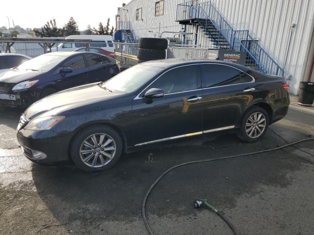 Image 1 of 2012 LEXUS ES 350 2012 with VIN JTHBK1EG3C2479200