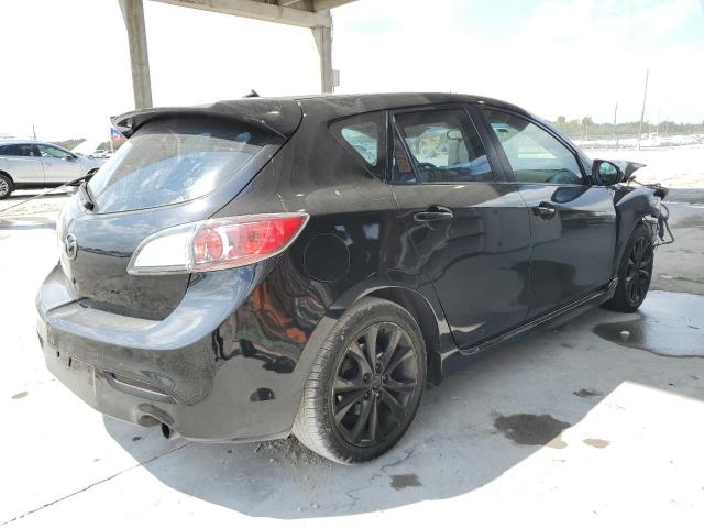 Image 3 of 2011 MAZDA 3 S 2011 with VIN JM1BL1M58B1405550