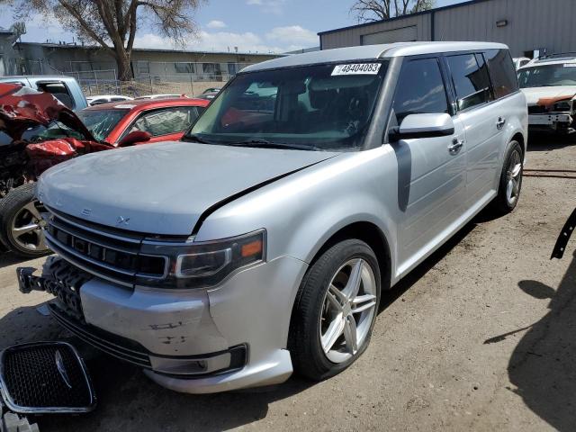 2015 FORD FLEX LIMITED 2015 image