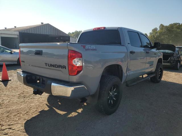 Image 3 of 2019 TOYOTA TUNDRA CREWMAX SR5 2019 with VIN 5TFDW5F15KX843649
