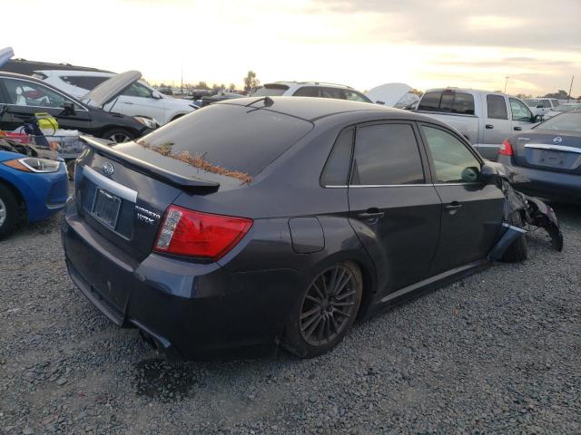 Изображение 3 2011 SUBARU IMPREZA WRX 2011 с VIN JF1GV7E65BG520992