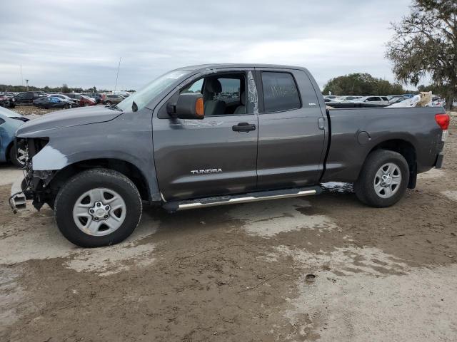 2013 TOYOTA TUNDRA DOUBLE CAB SR5 2013 image