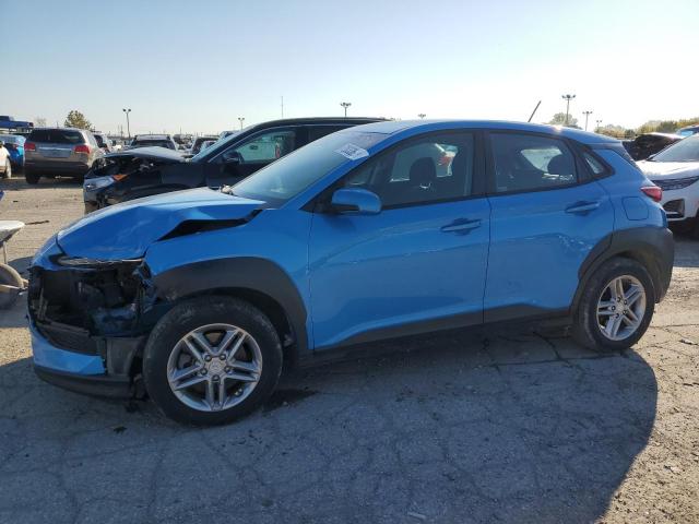 2018 HYUNDAI KONA SE 2018 image