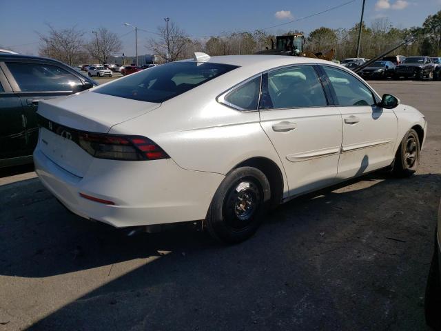 Изображение 3 2023 HONDA ACCORD EX 2023 с VIN 1HGCY1F3XPA002289