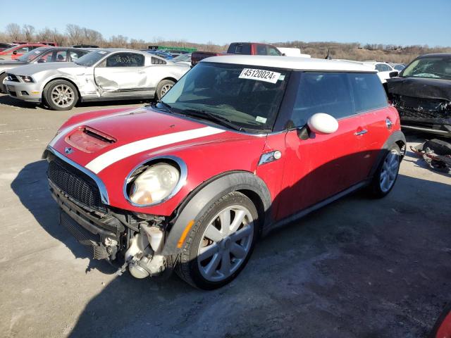 Obraz 2009 MINI COOPER S 2009
