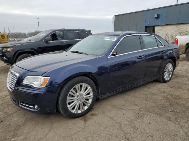 2013 CHRYSLER 300 2013 image