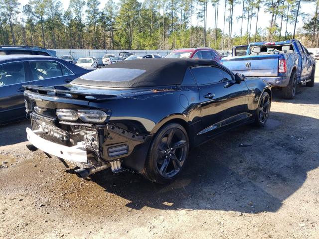 Obraz 3 z 2022 CHEVROLET CAMARO LS 2022 z VIN 1G1FB3DXXN0126041
