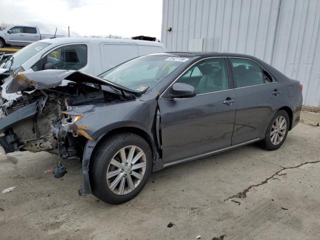 Изображение 1 2012 TOYOTA CAMRY BASE 2012 с VIN 4T4BF1FK6CR221316