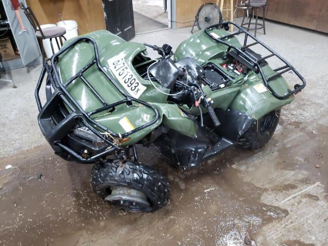 Изображение 2 2019 HONDA TRX250 TM 2019 с VIN 1HFTE2134K4302802