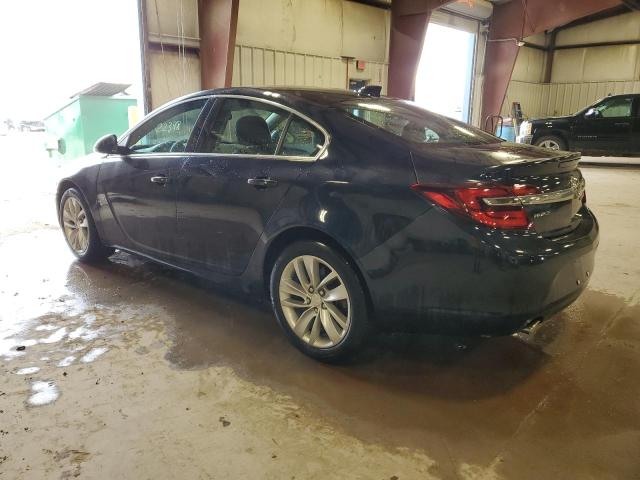 Изображение 2 2015 BUICK REGAL PREMIUM 2015 с VIN 2G4GN5EX9F9274956