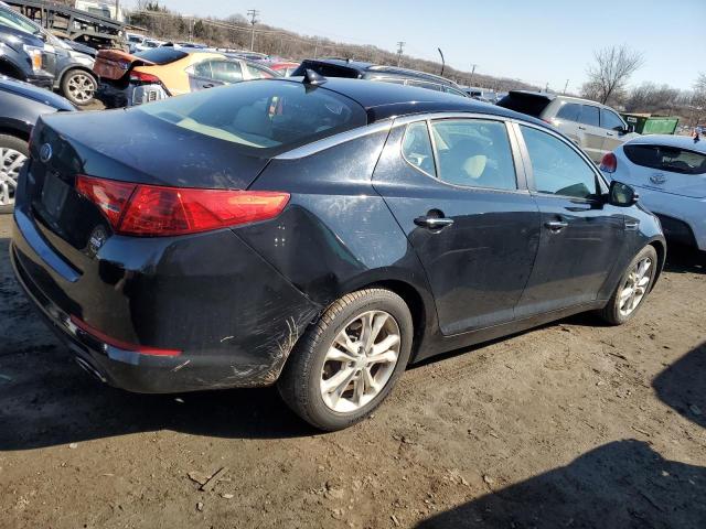 Image 3 of 2013 KIA OPTIMA LX 2013 with VIN 5XXGM4A78DG206015