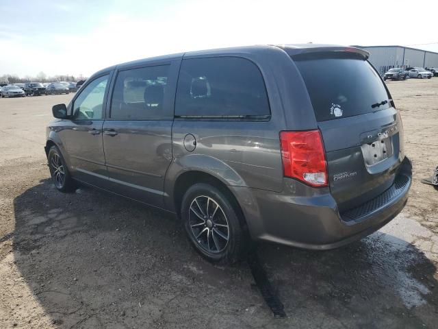 Obraz 2 z 2016 DODGE GRAND CARAVAN SXT 2016 z VIN 2C4RDGCG8GR143128