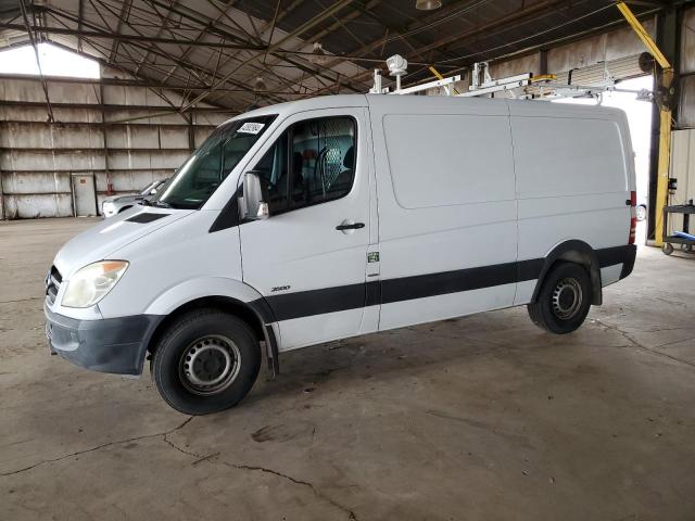 Image 1 of 2013 MERCEDES-BENZ SPRINTER 2500 2013 with VIN WD3PE7CC1D5764831