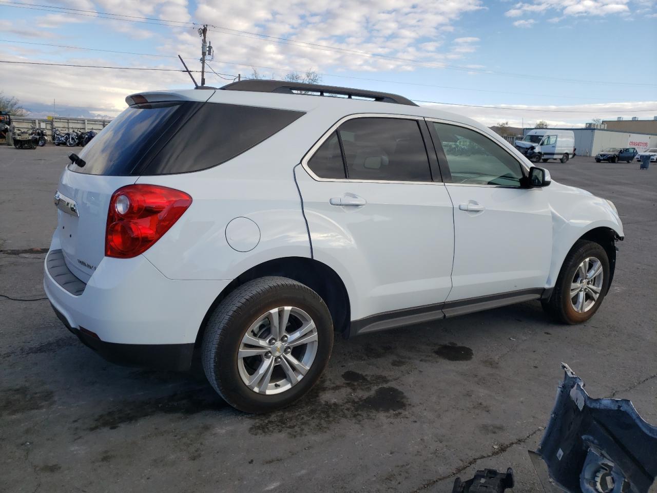 Obraz 3 z 2015 CHEVROLET EQUINOX LT 2015 z VIN 2GNALBEK7F1101624