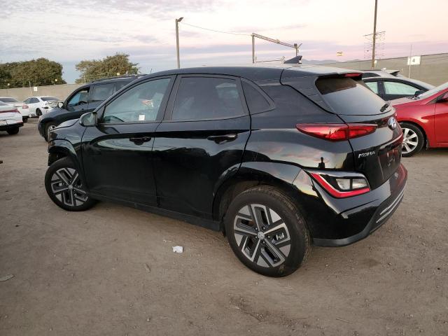 Изображение 2 2023 HYUNDAI KONA SE 2023 с VIN KM8K23AG4PU183854