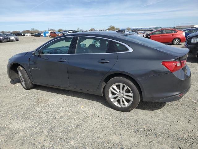 Obraz 2 z 2018 CHEVROLET MALIBU LT 2018 z VIN 1G1ZD5ST1JF172125