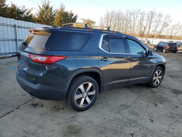 Obraz 3 z 2020 CHEVROLET TRAVERSE LT 2020 z VIN 1GNEVHKW9LJ305400