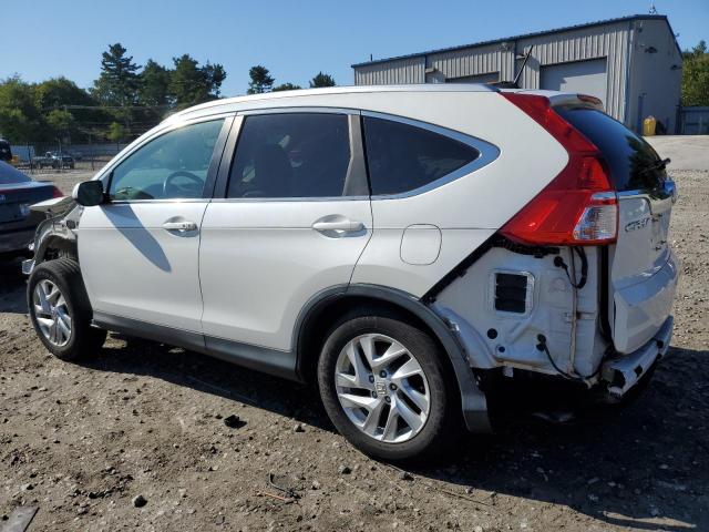 Изображение 2 2015 HONDA CR-V EXL 2015 с VIN 5J6RM4H71FL134098