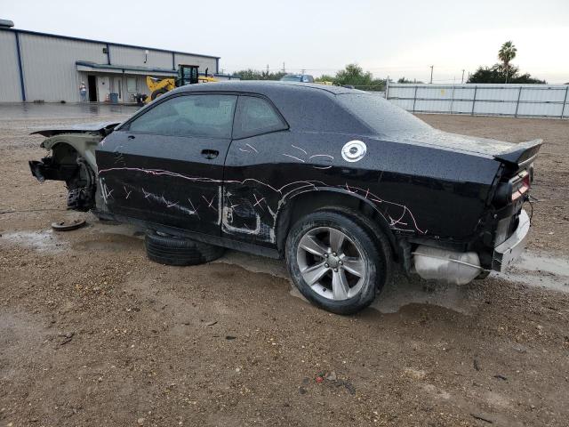 Image 2 of 2019 DODGE CHALLENGER SXT 2019 with VIN 2C3CDZAG8KH671758