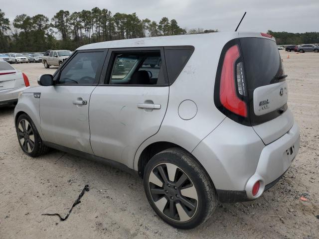 Image 2 of 2015 KIA SOUL ! 2015 with VIN KNDJX3A5XF7788913