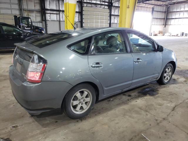 Obraz 3 z 2005 TOYOTA PRIUS  2005 z VIN JTDKB20U753043807