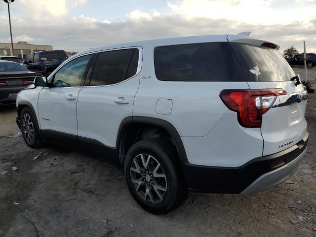 Obraz 2 z 2021 GMC ACADIA SLE 2021 z VIN 1GKKNKLA3MZ134498