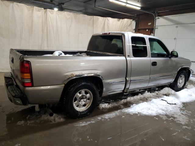 Obraz 3 z 1999 GMC NEW SIERRA C1500 1999 z VIN 2GTEC19V7X1569928