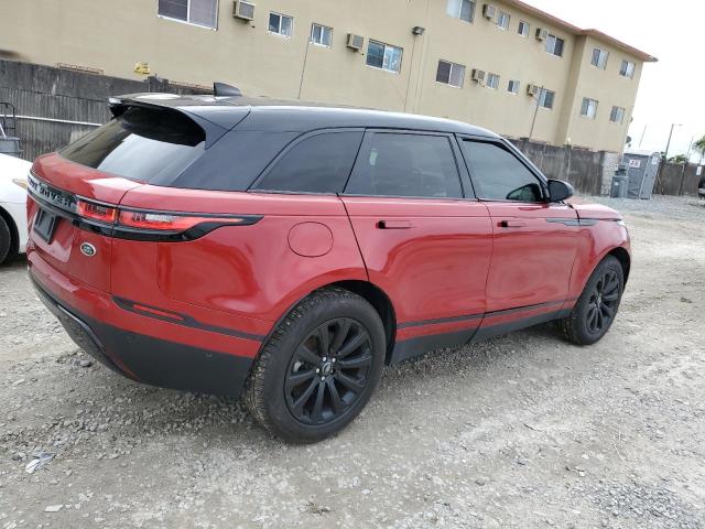Изображение 3 2021 LAND ROVER RANGE ROVER S 2021 с VIN SALYJ2EX0MA314404