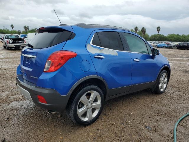 Obraz 3 z 2015 BUICK ENCORE  2015 z VIN KL4CJASB8FB040736