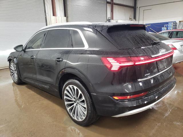 Image 2 of 2019 AUDI E-TRON PRESTIGE 2019 with VIN WA1VABGE7KB020540