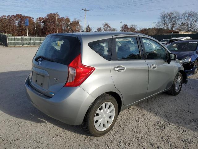 Image 3 of 2015 NISSAN VERSA NOTE S 2015 with VIN 3N1CE2CP9FL417683