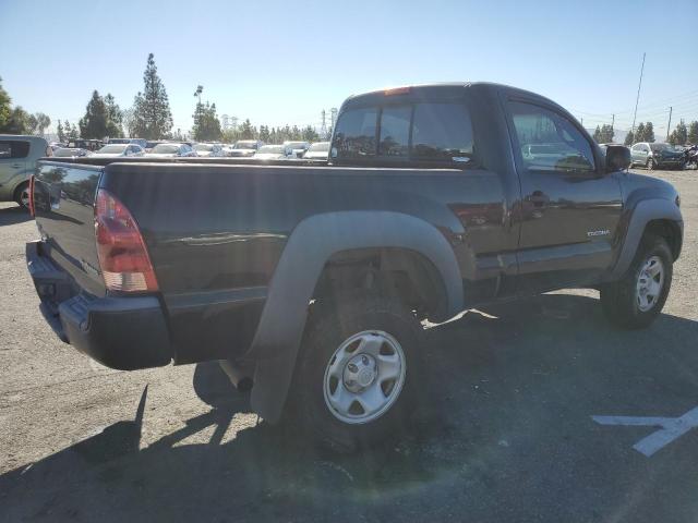 Image 3 of 2008 TOYOTA TACOMA PRERUNNER 2008 with VIN 5TENX62N48Z471187