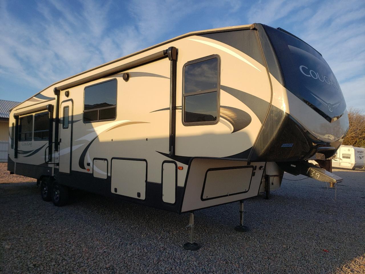 2018 KEYSTONE COUGAR 2018 image